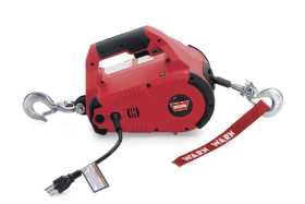 PullzAll Hand Held Electric Pulling Tool 885001